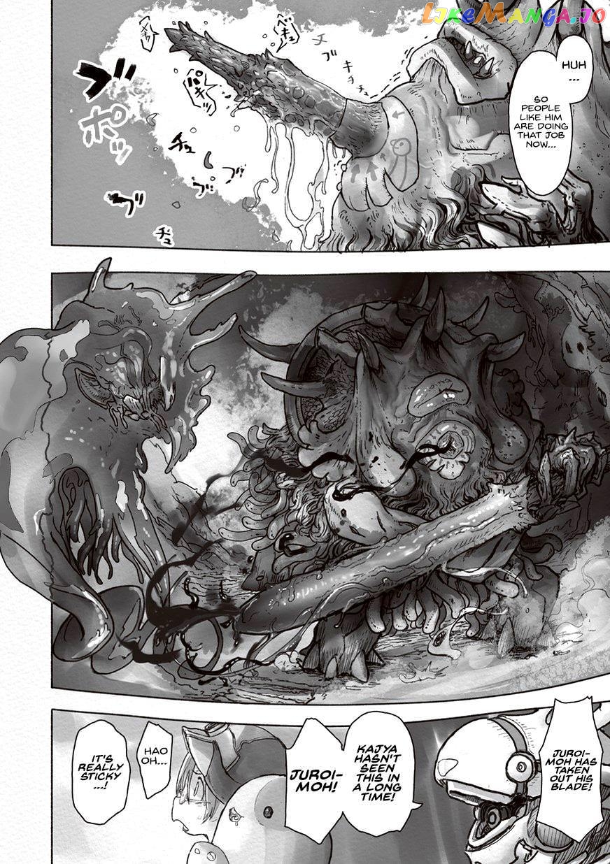 Made in Abyss, Chapter 46.1 image 19